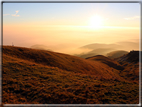 foto Tramonto da Cima Grappa